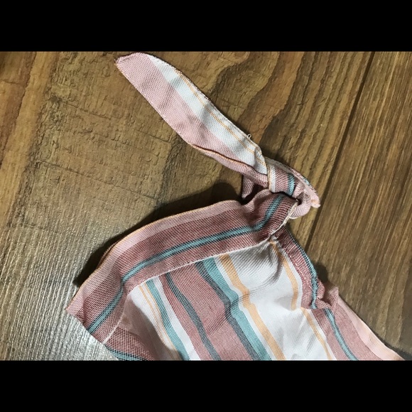 π Charlotte Russe Dress Size Small NWOT - Picture 3 of 3